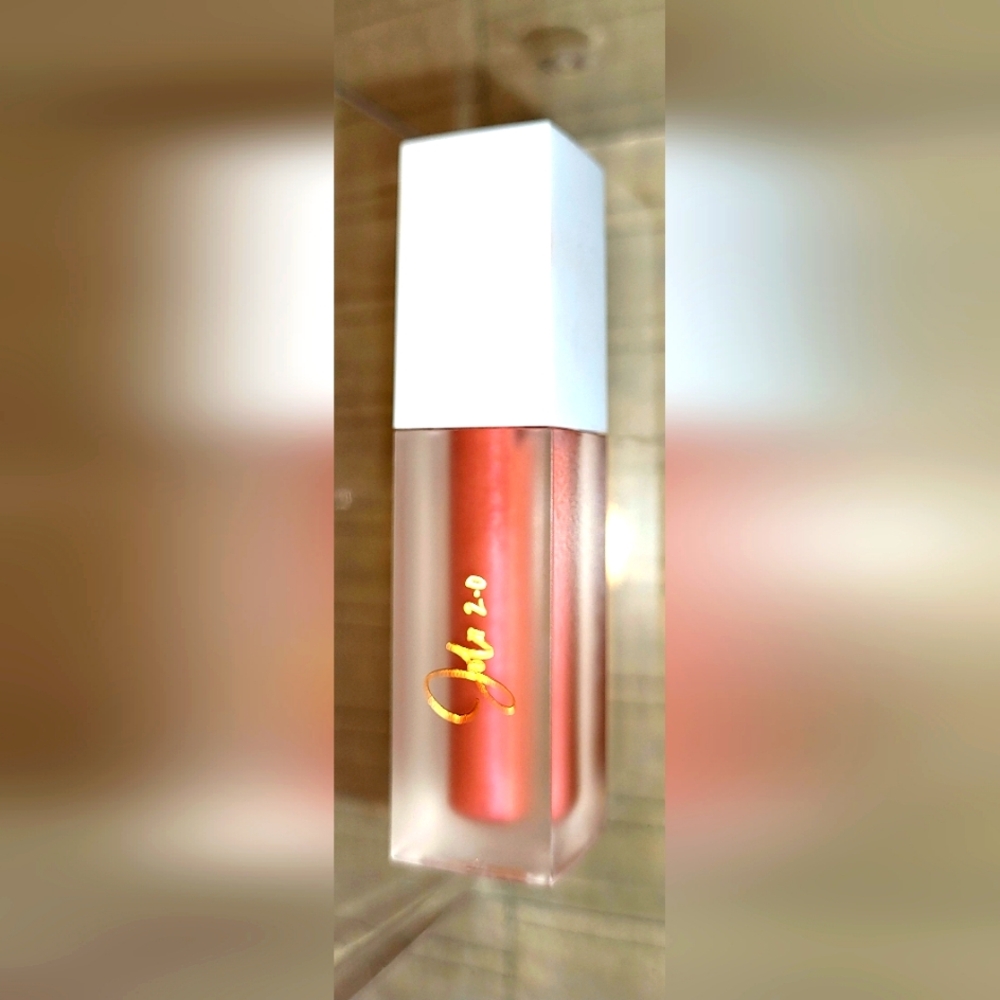 Jolii Cosmetics Lustre Lip Gloss In Terrena